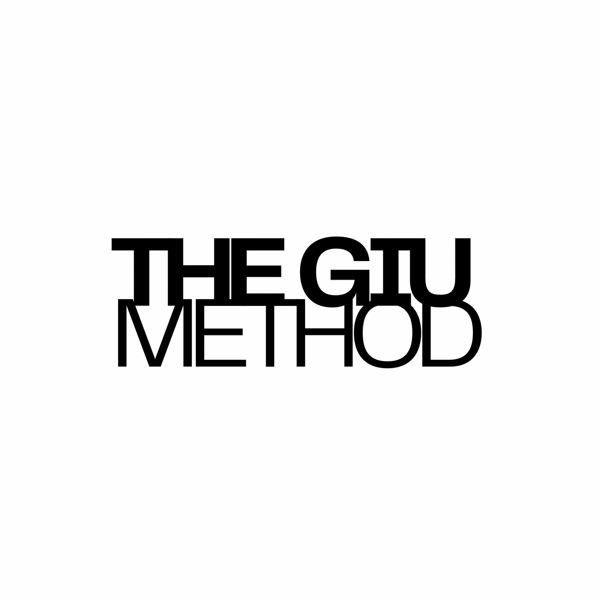 THE GIU METHOD